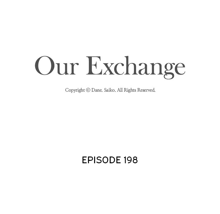 Exchange Partner Chapter 198 - MyToon.net