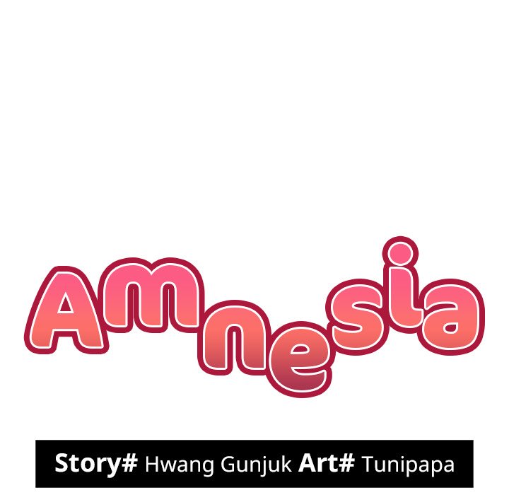 Amnesia Chapter 20 - MyToon.net