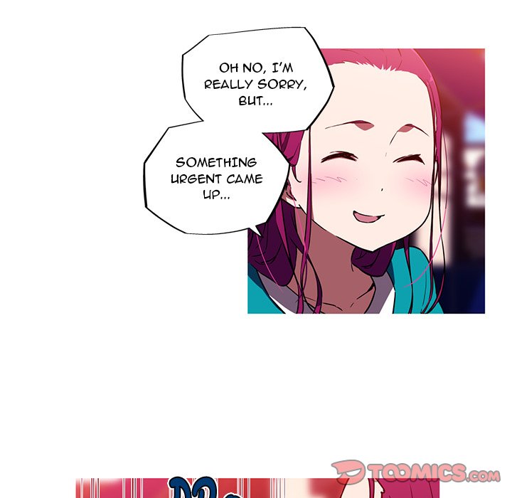 My Girlfriend is a Star Chapter 11 - MyToon.net