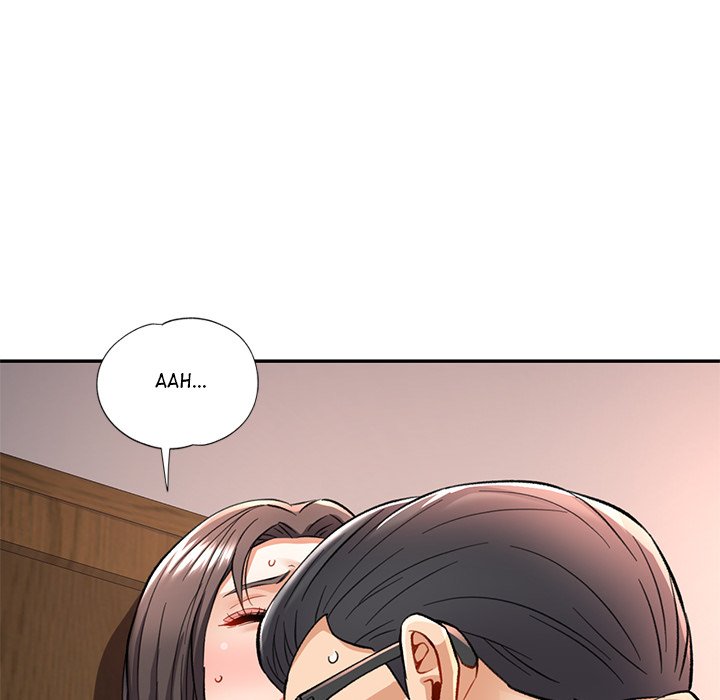 In Her Place Chapter 9 - HolyManga.net