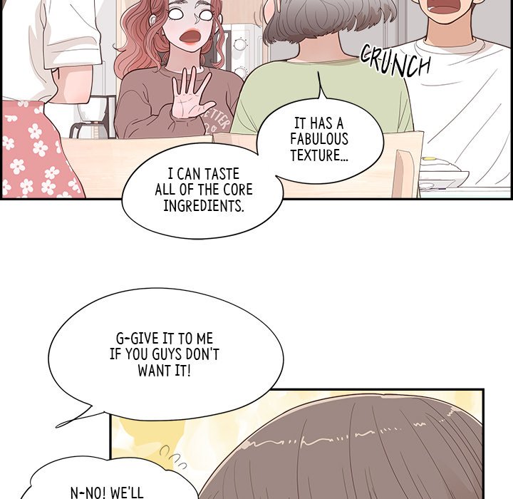 Sunny-Side Up Chapter 39 - MyToon.net