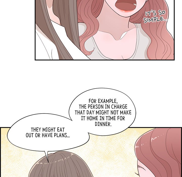 Sunny-Side Up Chapter 40 - MyToon.net