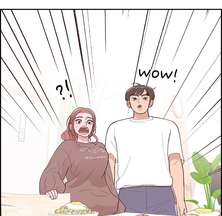 Sunny-Side Up Chapter 39 - MyToon.net