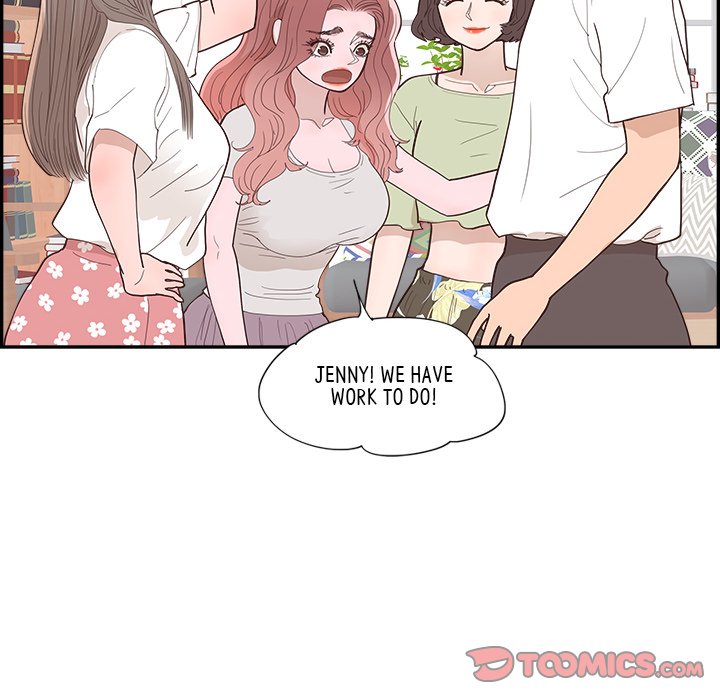 Sunny-Side Up Chapter 41 - MyToon.net