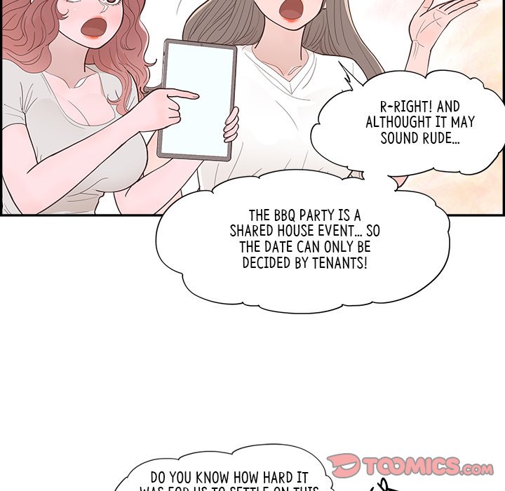 Sunny-Side Up Chapter 41 - MyToon.net