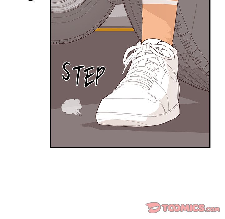 Sunny-Side Up Chapter 40 - MyToon.net