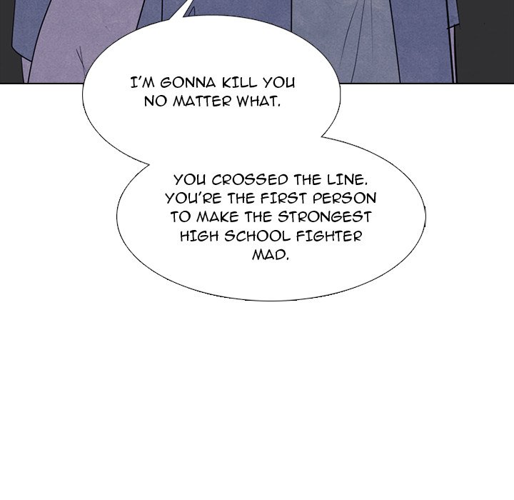 High School Devil Chapter 273 - MyToon.net