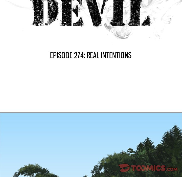 High School Devil Chapter 274 - MyToon.net