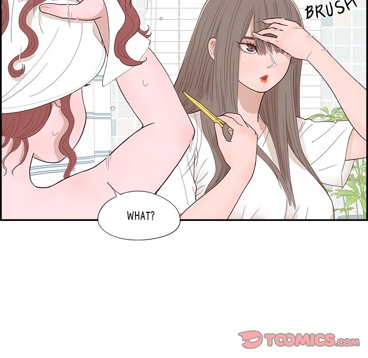 Sunny-Side Up Chapter 39 - MyToon.net