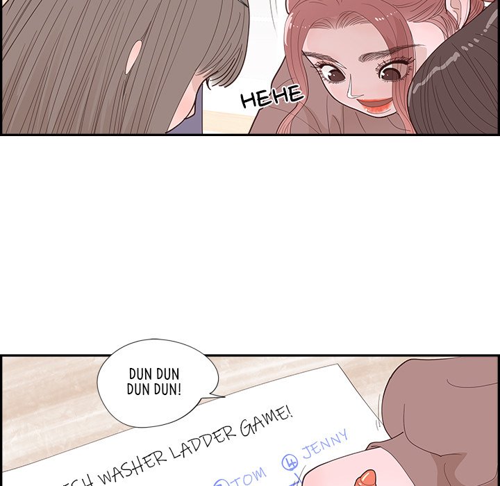 Sunny-Side Up Chapter 39 - MyToon.net