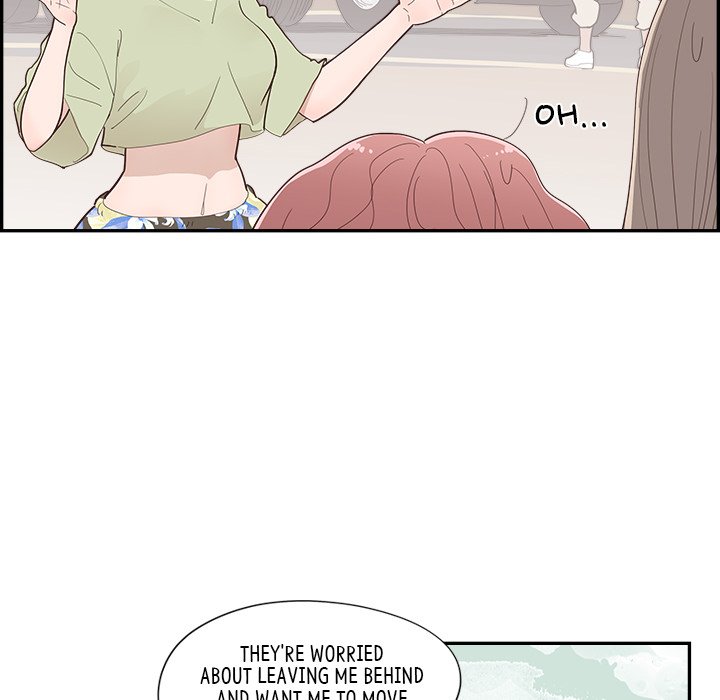 Sunny-Side Up Chapter 41 - MyToon.net