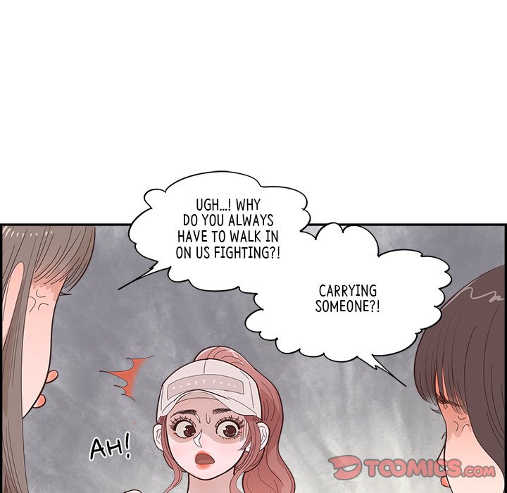 Sunny-Side Up Chapter 39 - MyToon.net