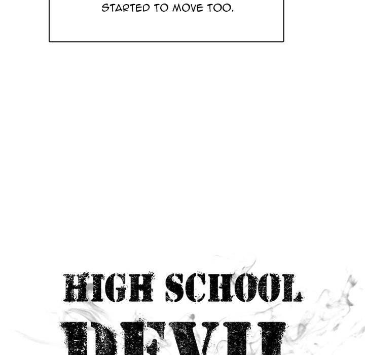 High School Devil Chapter 273 - MyToon.net