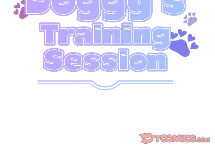 Doggy’s Training Session Chapter 7 - MyToon.net