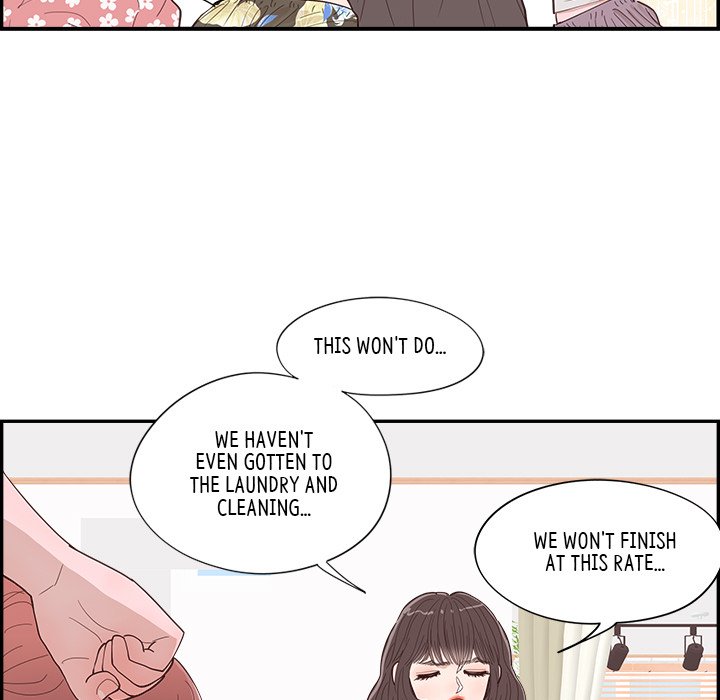 Sunny-Side Up Chapter 40 - MyToon.net