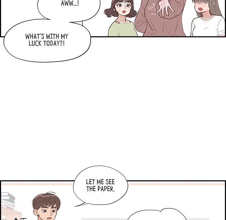 Sunny-Side Up Chapter 39 - MyToon.net