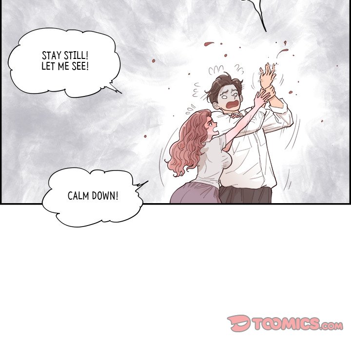 Sunny-Side Up Chapter 41 - MyToon.net