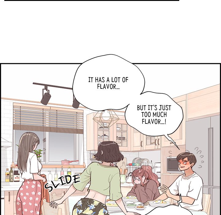 Sunny-Side Up Chapter 39 - MyToon.net