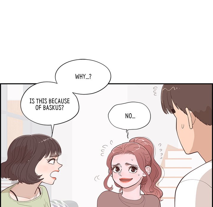 Sunny-Side Up Chapter 39 - MyToon.net