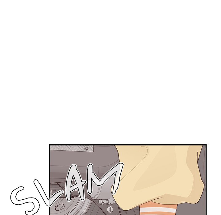 Sunny-Side Up Chapter 40 - MyToon.net