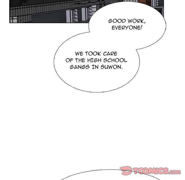 High School Devil Chapter 272 - MyToon.net