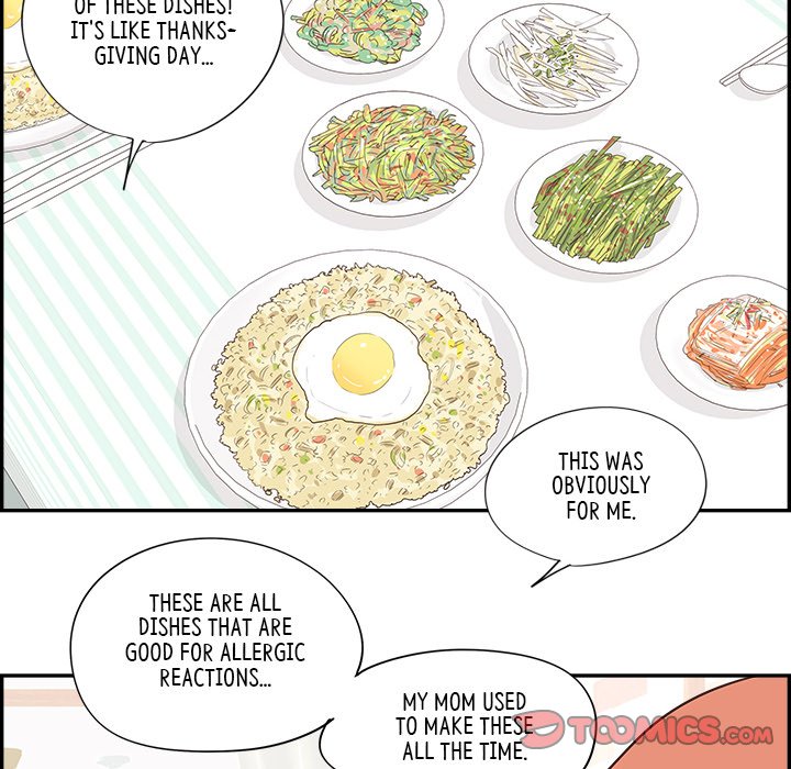 Sunny-Side Up Chapter 39 - MyToon.net