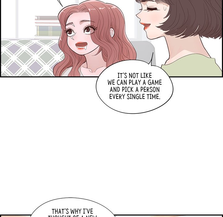 Sunny-Side Up Chapter 40 - MyToon.net