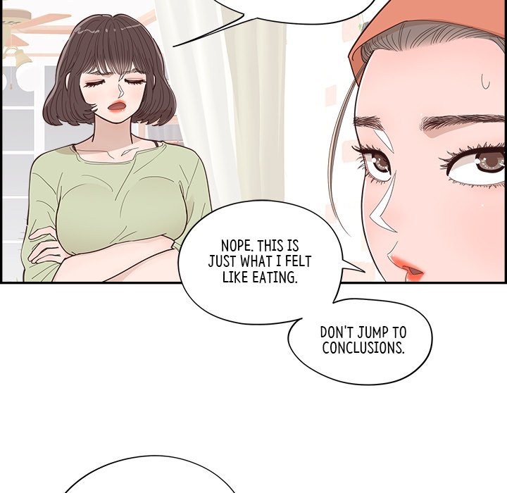 Sunny-Side Up Chapter 39 - MyToon.net