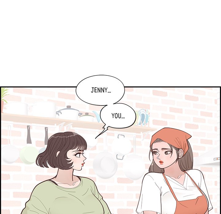 Sunny-Side Up Chapter 39 - MyToon.net