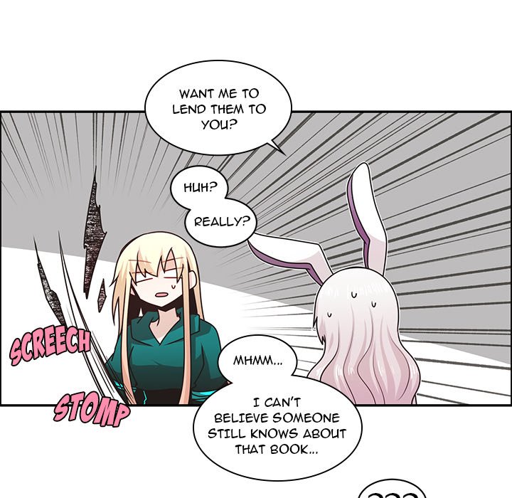 Go away, Mr.Demon Chapter 218 - HolyManga.net