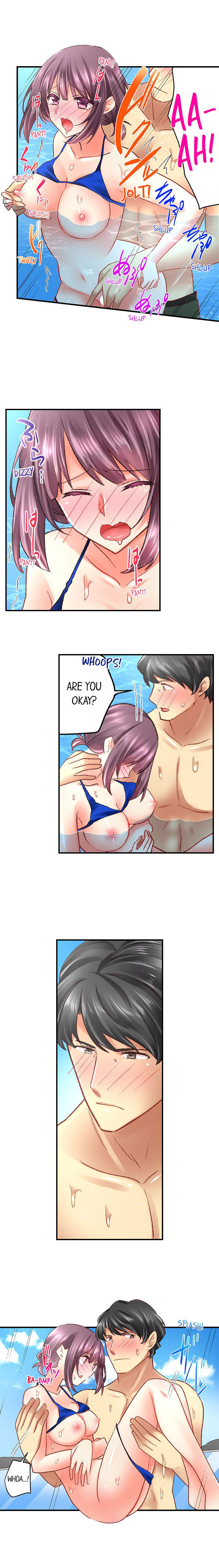 Our Kinky Newlywed Life Chapter 47 - MyToon.net