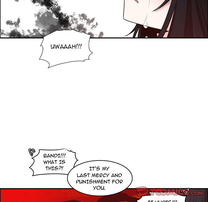 Go away, Mr.Demon Chapter 216 - HolyManga.net