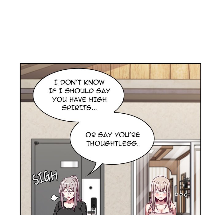 Maid Rehabilitation Chapter 60 - MyToon.net