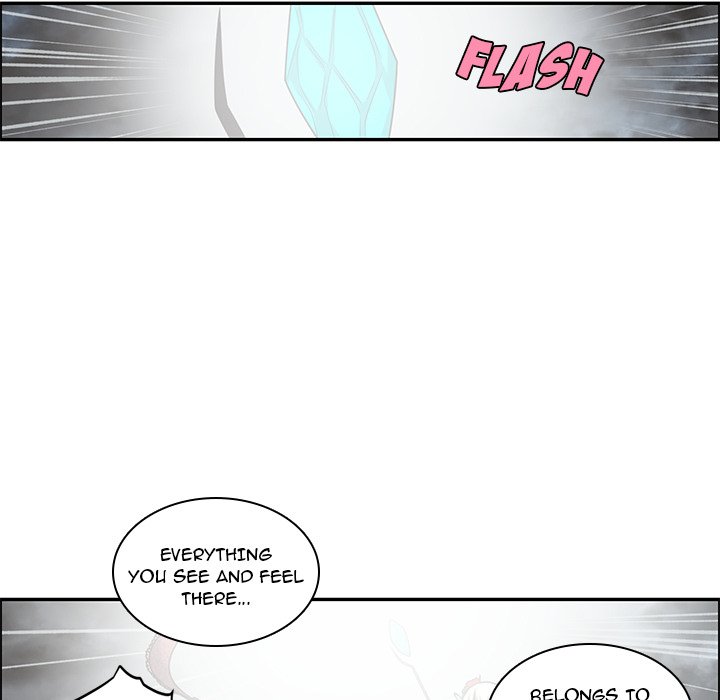 Go away, Mr.Demon Chapter 216 - HolyManga.net