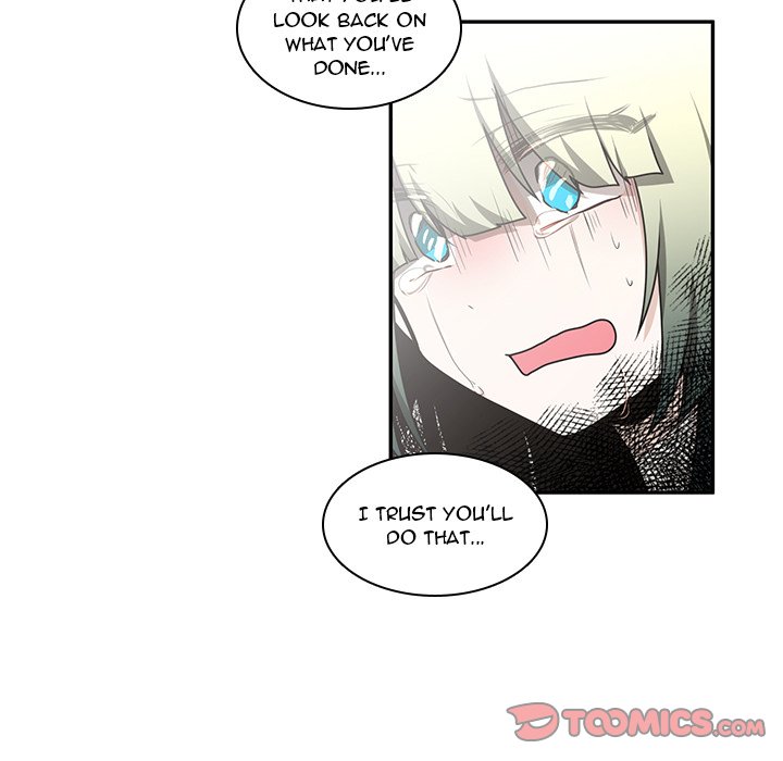 Go away, Mr.Demon Chapter 216 - HolyManga.net