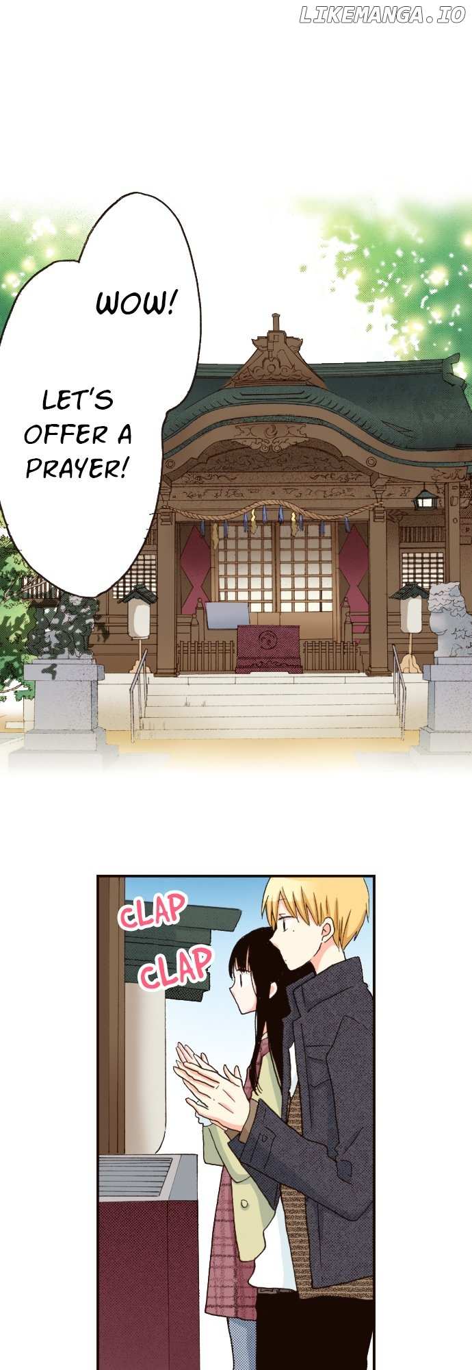 Last Game (Full Color) Chapter 147 - MyToon.net