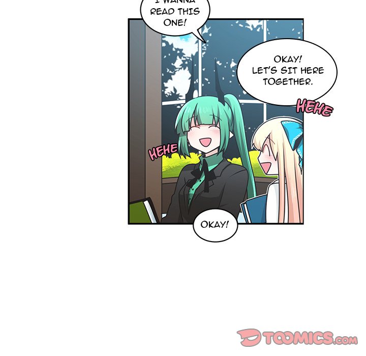 Go away, Mr.Demon Chapter 218 - HolyManga.net