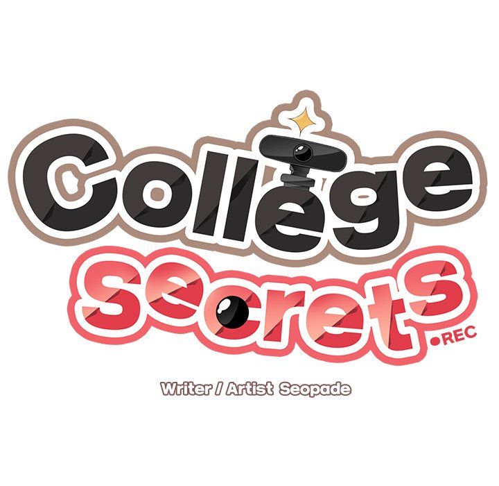 College Secrets Chapter 7 - MyToon.net