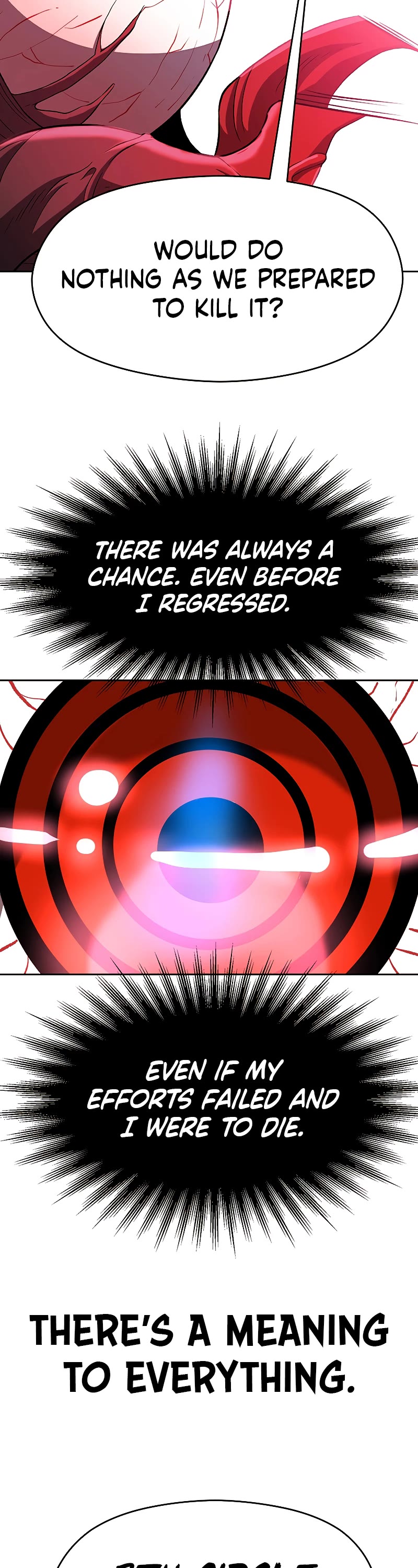 Archmage Transcending Through Regression Chapter 43 - MyToon.net