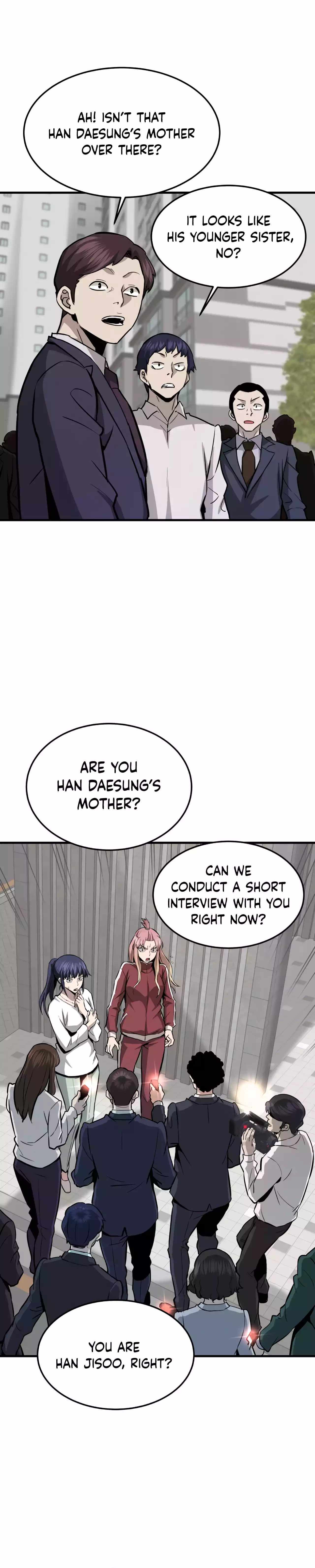 Han Dae Sung Returned From Hell Chapter 75 - MyToon.net