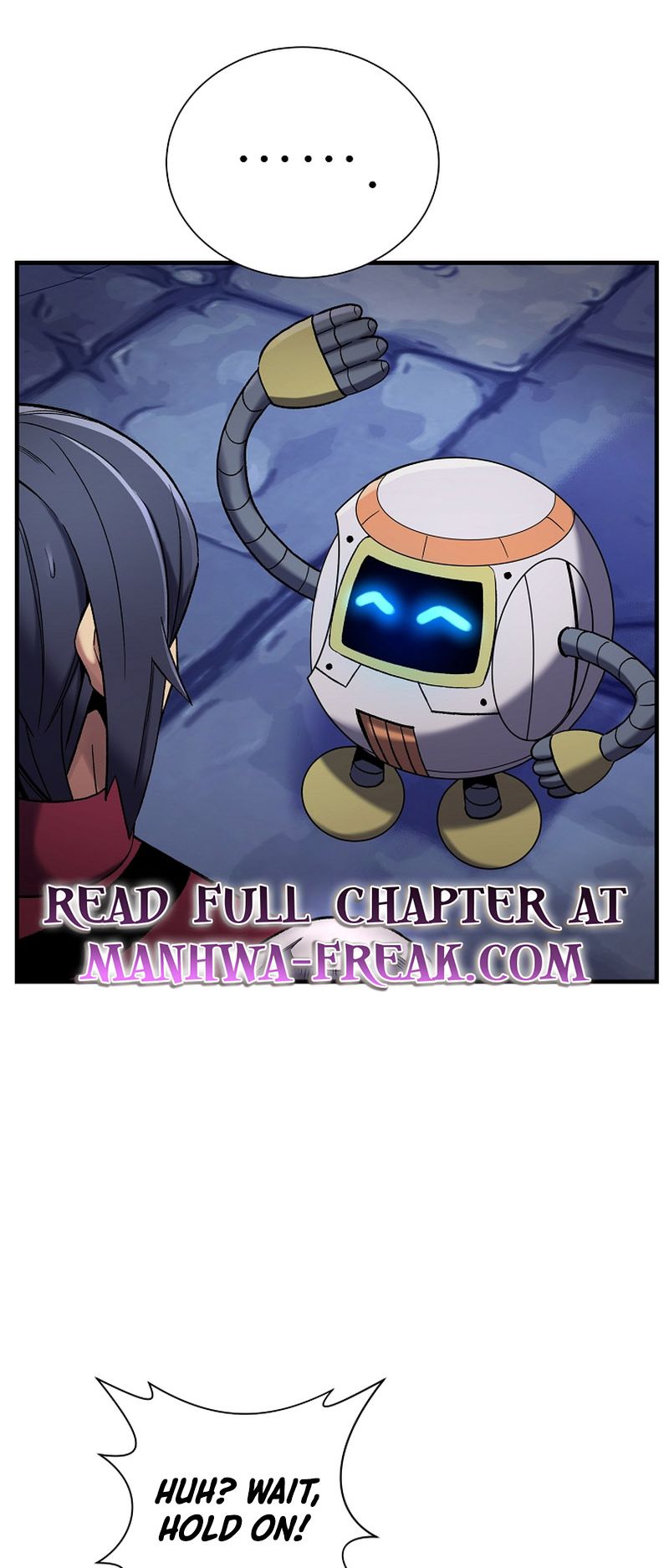 Stat Up Chapter 19 - MyToon.net