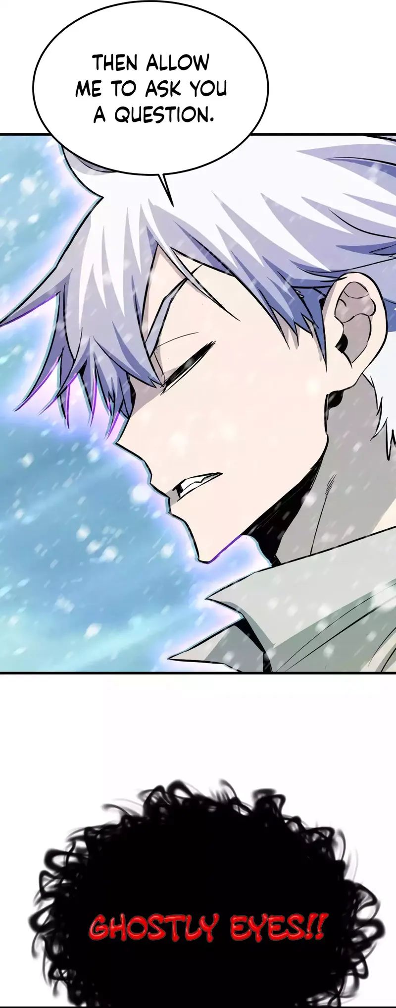 Han Dae Sung Returned From Hell Chapter 73 - HolyManga.net