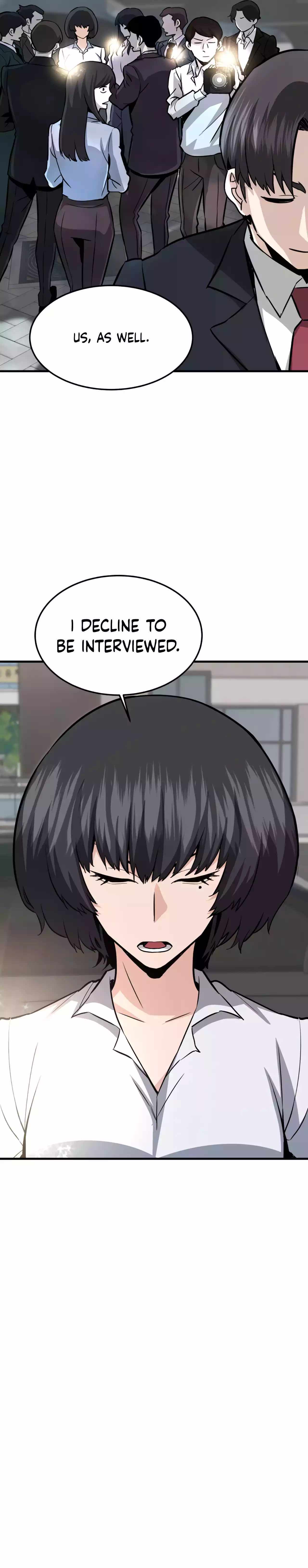 Han Dae Sung Returned From Hell Chapter 75 - MyToon.net