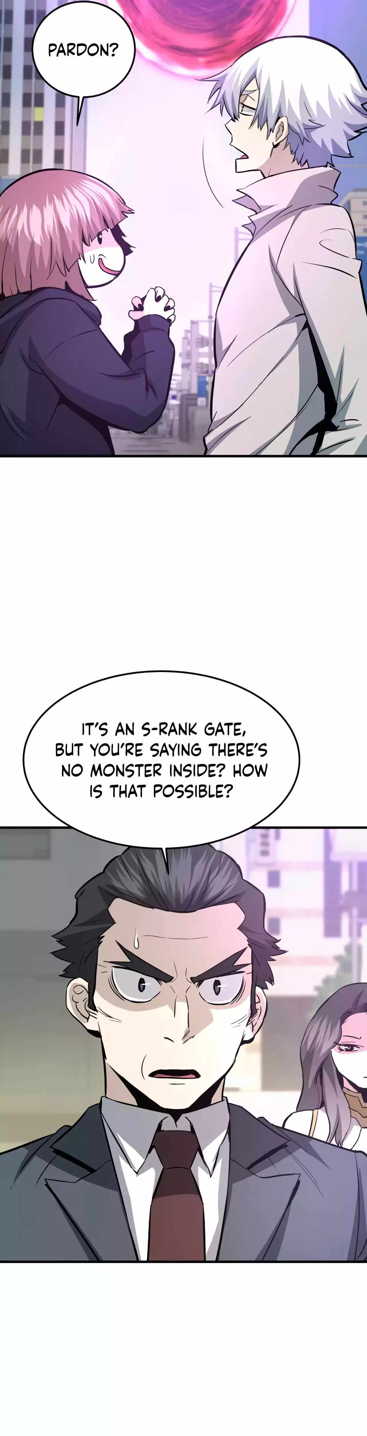 Han Dae Sung Returned From Hell Chapter 74 - HolyManga.net