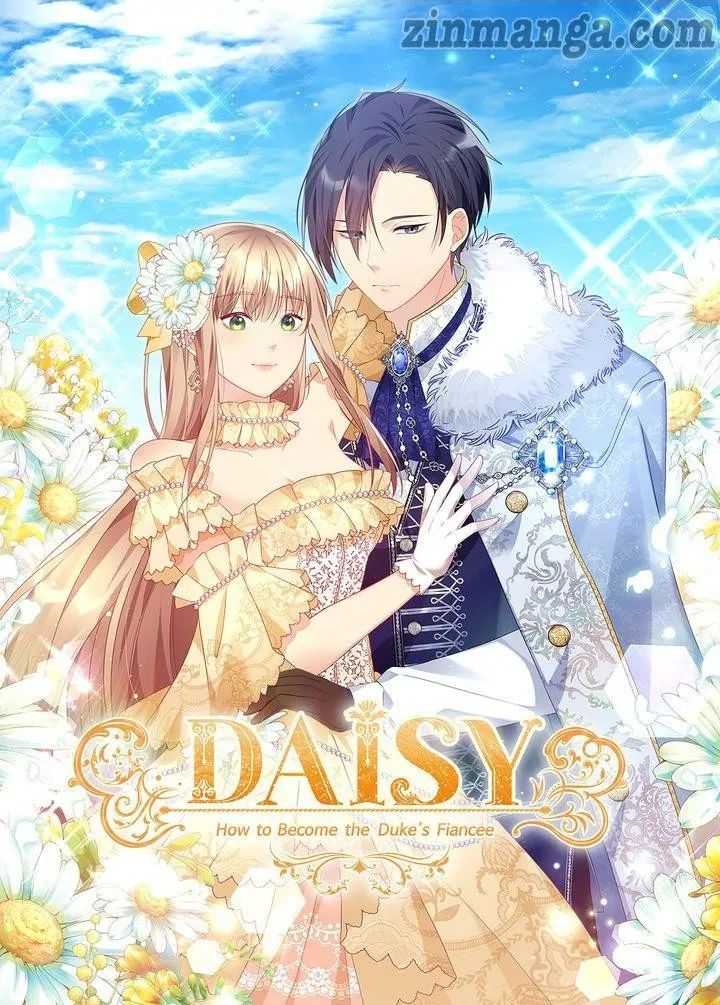 Daisy: How To Become The Duke’s Fiancée Chapter 105 - ManhwaFull.net