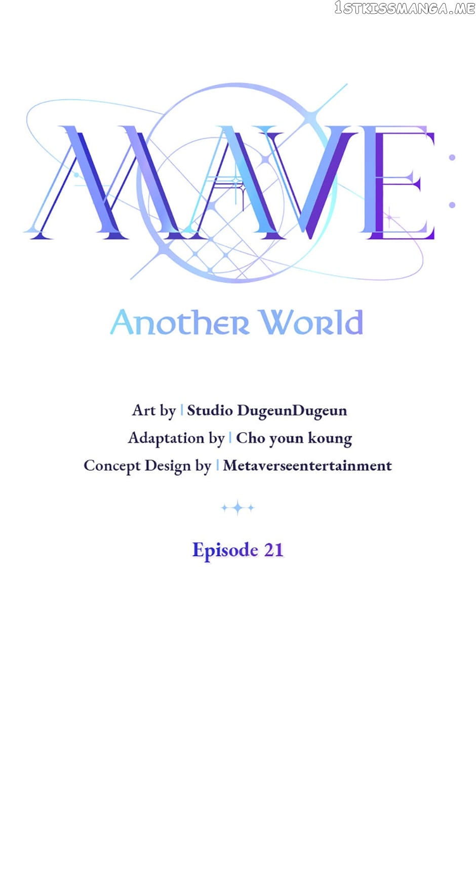 MAVE: Another World Chapter 21 - MyToon.net