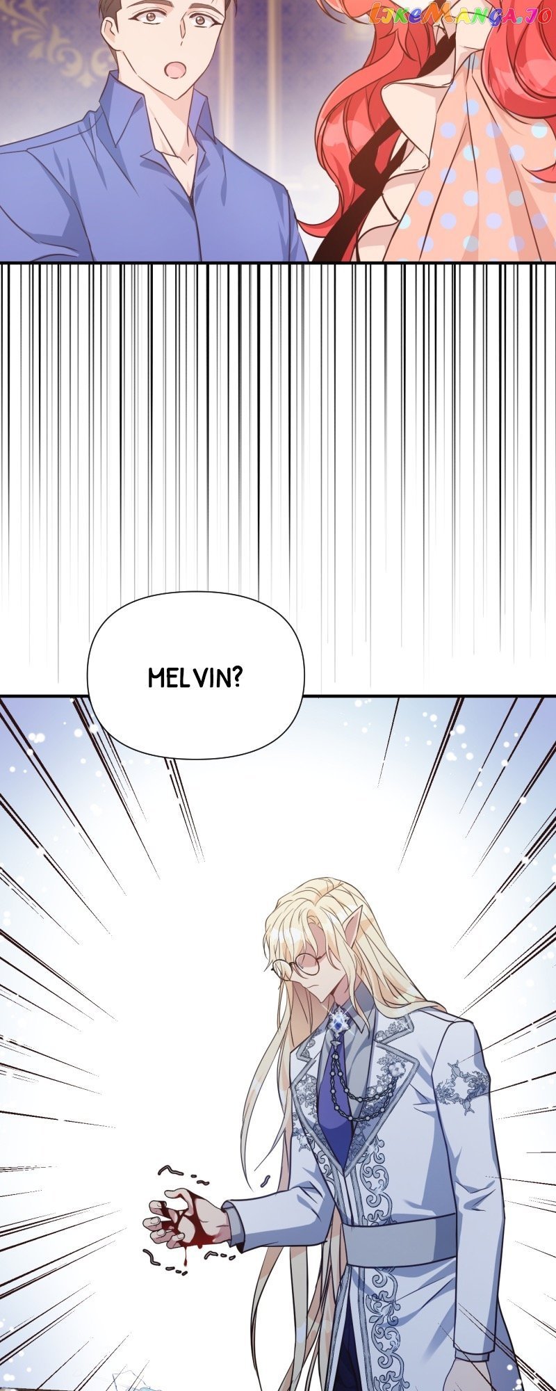 Everybody Loves the Villainess Chapter 72 - HolyManga.net