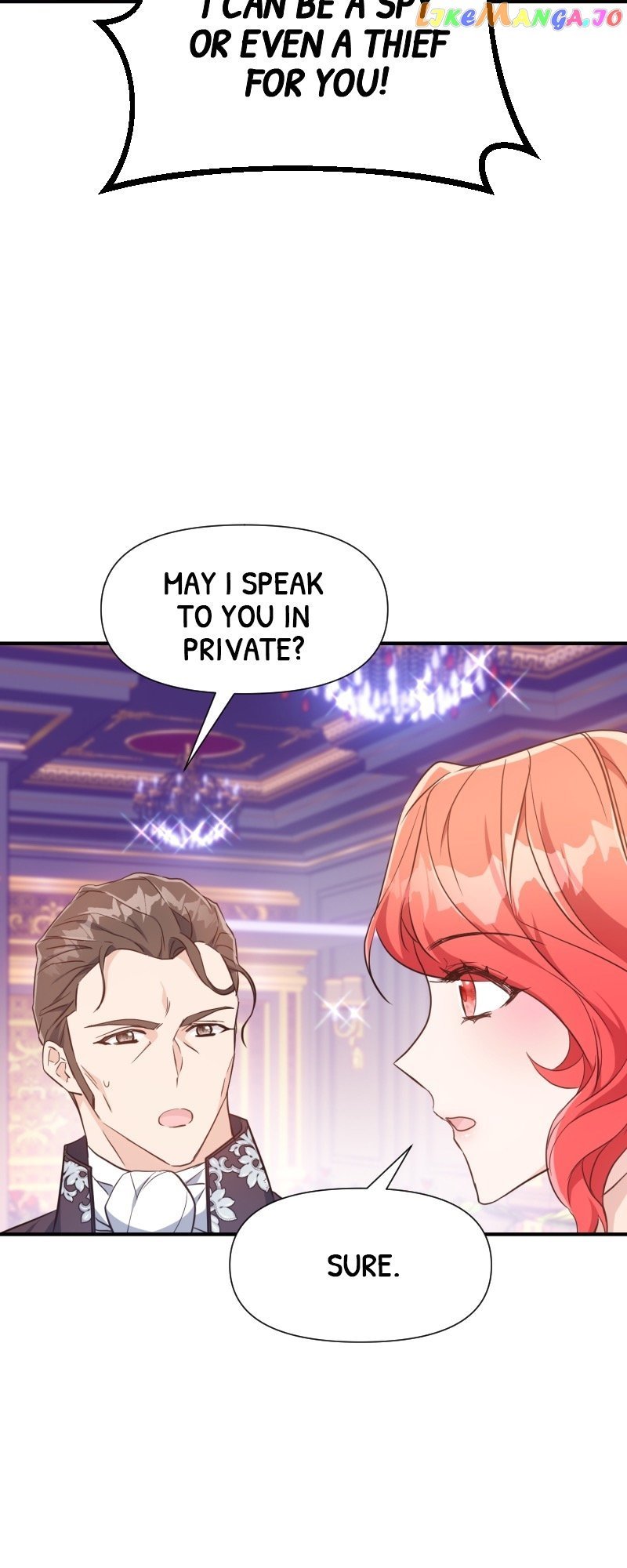 Everybody Loves the Villainess Chapter 72 - HolyManga.net