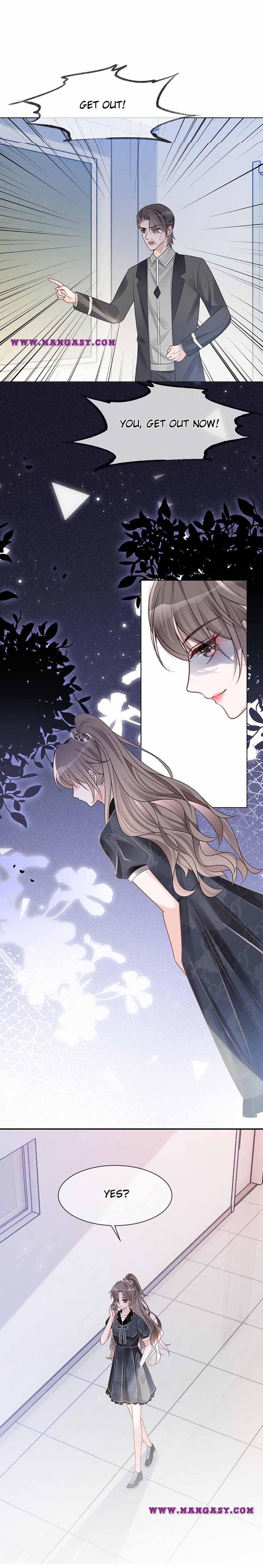 My Brothers Dote On Me Chapter 106 - HolyManga.net