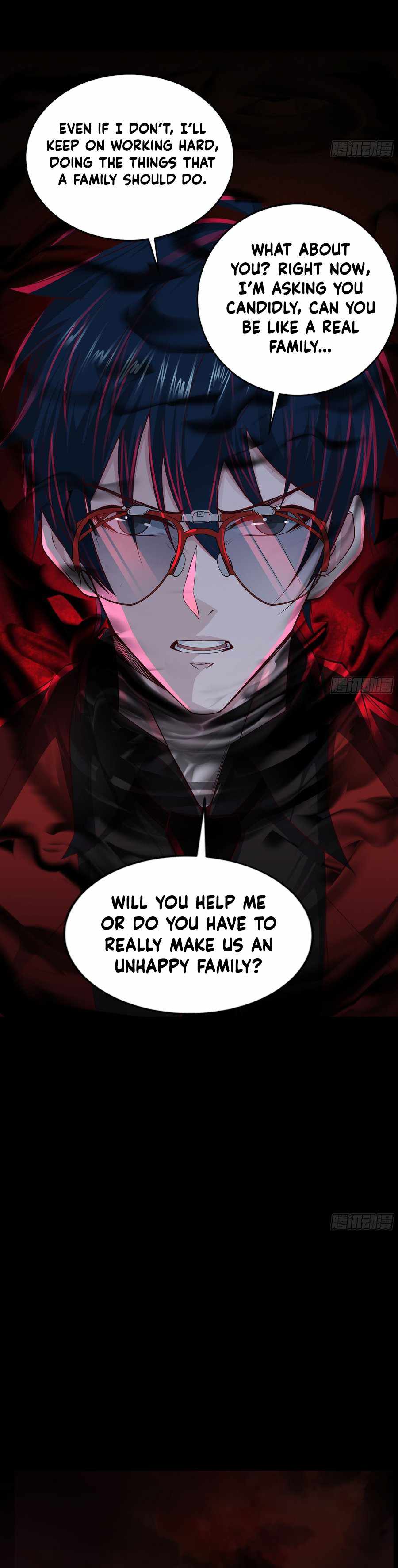 Since The Red Moon Appeared Chapter 106 - HolyManga.net